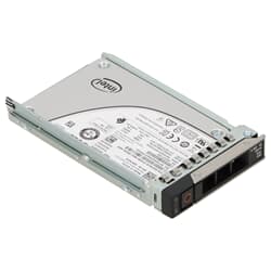 Dell SATA-SSD DC S4500 1,92TB SATA 6G SFF - XCN15 SSDSC2KB019T7R