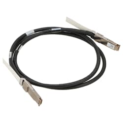 Dell DAC Cable QSFP28 100G 2m - KDG1R KDG1R