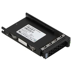 Fujitsu SATA SSD 480GB SATA 6G MU SFF - S26461-F5733-L480 MZ7KH480HAHQ-00005