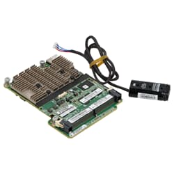 HP Smart Array P731m 4-CH 2GB SAS 6G SATA 6G PCI-E - 698535-B21 729638-001