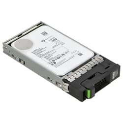Fujitsu SAS Festplatte 10TB 7,2k SAS 12G LFF DX S4 - CA08226-E307 ST10000NM002G