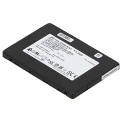 Micron SATA-SSD 5300 MAX 512GB SATA 6G 2,5" - MTFDDAK480TDT