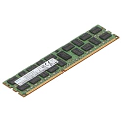 HPE 3PAR DDR3-RAM 16GB PC3L-12800R ECC 2R LP - 870207-001 M393B2G70EB0-YK0