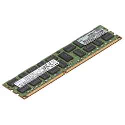 HPE 3PAR DDR3-RAM 16GB PC3L-12800R ECC 2R LP - 782406-001 M393B2G70EB0-YK0