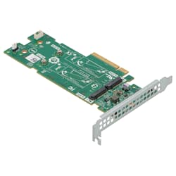 Dell BOSS-S1 controller card without SSDs - M7W47