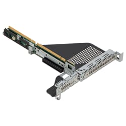 HPE primary Riser x16 x8 Graphics Processing unit 1U DL360 Gen10 - 875545-001