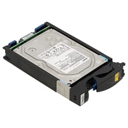EMC SATA-Festplatte 2TB 7,2k SATA 6G LFF DD2500 - 005050474