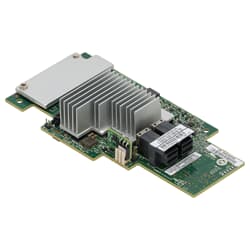 Intel Integrated RAID Controller RMS3CC080 8-CH 1GB SAS 12G - 03-25633-10C