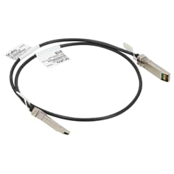 Aruba Direct Attach Copper Cable 10G SFP+ 1m - J9281D J9281-61301