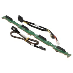 HPE SAS Backplane Kit 4x 3.5" LFF DL160 Gen10 - 872885-001 878332-001 878327-001