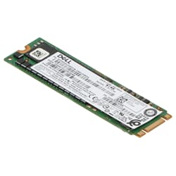 Dell BOSS SSD 240GB SATA 6G M.2 2280 - TC2RP MTFDDAV240TCB