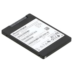 Lenovo SATA-SSD PC SA530 512GB OPAL SATA 6G 2,5" - 02RK053