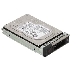 Dell SATA-Festplatte 8TB 7,2k SATA 6G 512e LFF - 1WMVC HUS728T8ALE6L0