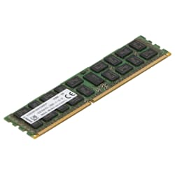 Kingston DDR3-RAM 16GB PC3-12800R ECC 2R - SL16D316R11D4HB