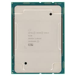 Intel Xeon Gold 6230 20-Core 2,1GHz 27,5MB 125W FCLGA3647 - SRF8W