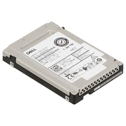 Dell SAS-SSD 1,92TB SAS 12G TLC 2,5" - 2WVYG KPM5XVUG1T92