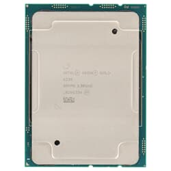 Intel Xeon Gold 6234 8-Core 3,3GHz 27,5MB 130W FCLGA3647 - SRFPN