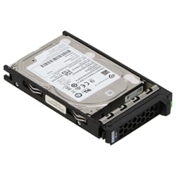 Fujitsu SATA Festplatte 1TB 7,2K SATA 6G 512n SFF A3C40195928 ST1000NX0423