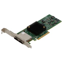 Lenovo SAS Controller SAS9207-8e 8-CH SAS/SATA 6G PCI-E - 46C9011