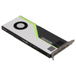 Lenovo Grafikkarte Quadro RTX 4000 8GB 3x DP 1x USB-C PCI-e - 5V10W72863