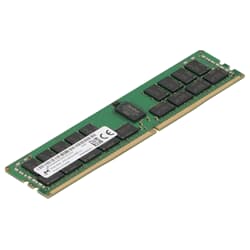 Micron DDR4-RAM 32GB PC4-3200AA ECC RDIMM 2R - MTA36ASF4G72PZ-3G2