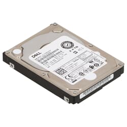 Dell SAS Festplatte 2,4TB 10k SAS 12G 2,5" PE R740 - F9NWJ AL15SEB24EQY