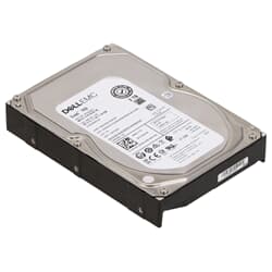 Dell EMC SATA hard drive 2TB 7.2k SATA 6G 3.5" PowerEdge R240 - X7C91