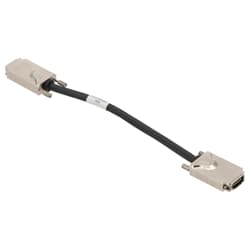 Dell PowerConnect CX4 10GB Stacking Cable 30cm - P1410TD00200-1