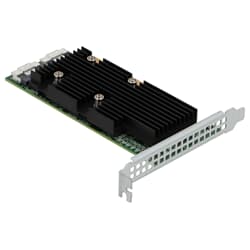 Dell NVMe SSD PCI-E extender Card - 1YGFW 01YGFW