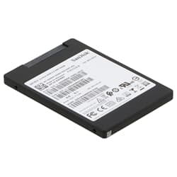 Dell SATA-SSD X600 256GB SATA 6G 2,5" - 4HRKF