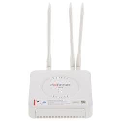 Fortinet FortiExtender 201E 5x RJ45 2x SIM 3G/4G/LTE Bluetooth - FEX-201E