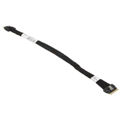 HPE NVMe Cable 2UP2 24x SFF XL190r Gen10 - 879833-001