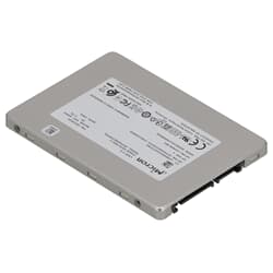HP SATA SSD 256GB SATA 6G 2,5" - L53458-001 MTFDDAK256TDL