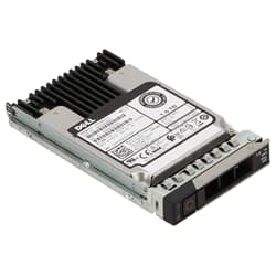 Dell SAS-SSD PX05SMB 1,6TB SAS 12G SFF R840 - GVTYD PX05SMB160Y