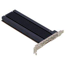 Dell NVMe-SSD PM1725b 6,4TB MU PCIe 3.0 x8 HHHL AIC - FW2K0 MZ-PLL6T4C