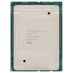 Intel Xeon Gold 6240Y 18-Core 2,6GHz 24,75MB 150W FCLGA3647 - SRF9D