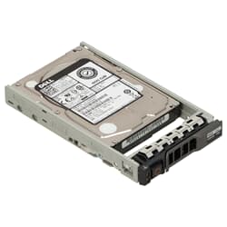 Dell SAS-Festplatte 600GB 15k SAS 12G SFF PowerVault - GK6JN