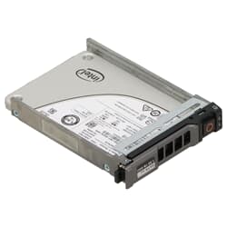 Dell SATA-SSD DC S4500 1,92TB SATA 6G SFF M630 - XCN15 SSDSC2KB019T7R