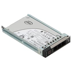 Dell SATA-SSD D3-S4510 1,92TB SATA 6G 512e SFF - 33R2T SSDSC2KB019T8R