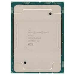 Intel CPU Xeon Gold 6254 18-Core 3,1GHz 24,75 MB 200W FCLGA3647 - SRF92