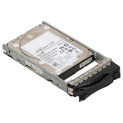 NetApp SAS hard drive 1.2TB 10k SAS 12G SFF - E-X4055B-R6 111-01764