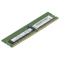Lenovo DDR4 RAM 16GB PC4-2933Y ECC RDIMM 1R - 01KR353 M393A2K40CB2-CVF