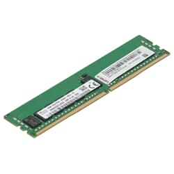Lenovo DDR4 RAM 16GB PC4-2933Y ECC RDIMM 1R - 01KR353 HMA82GR7CJR4N-WM