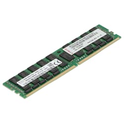 Lenovo DDR4-RAM 64GB PC4-2666V ECC LRDIMM 4R 01DE975 7X77A01305 HMAA8GL7AMR4N-VK