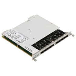 ADVA 5WCA-PCN-16GU Module 10x SFP+ FSP 3000R7 - 1063703210-01