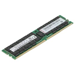 Lenovo DDR4-RAM 64GB PC4-2666V ECC LRDIMM 4R 01DE975 7X77A01305 HMAA8GL7CPR4N-VK