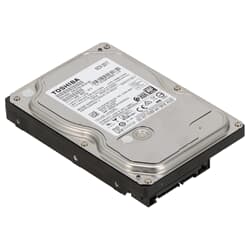 Dell SATA-Festplatte 1TB 7,2k SATA 6G 3,5" - CW76M DT01ACA100