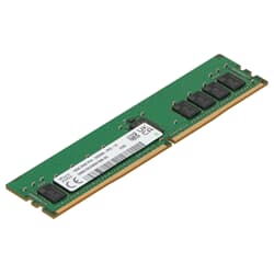 Hynix DDR4-RAM 16GB PC4-3200AA ECC RDIMM 2R - HMAG78EXNRA199N