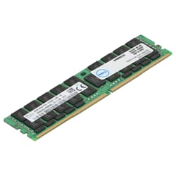 Dell DDR4-RAM 32GB PC4-2133P ECC RDIMM 4R - SNPMMRR9C/32G HMA84GL7MMR4N-TF
