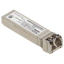 HPE Transceiver Module 16Gbit FC SR SFP+ 850nm MSA 2050 - 876143-001